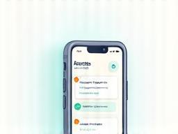 Patient reminders notification example
