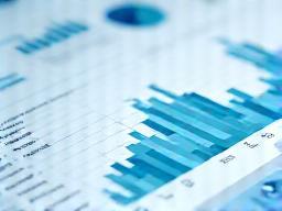 Secure analytics dashboard